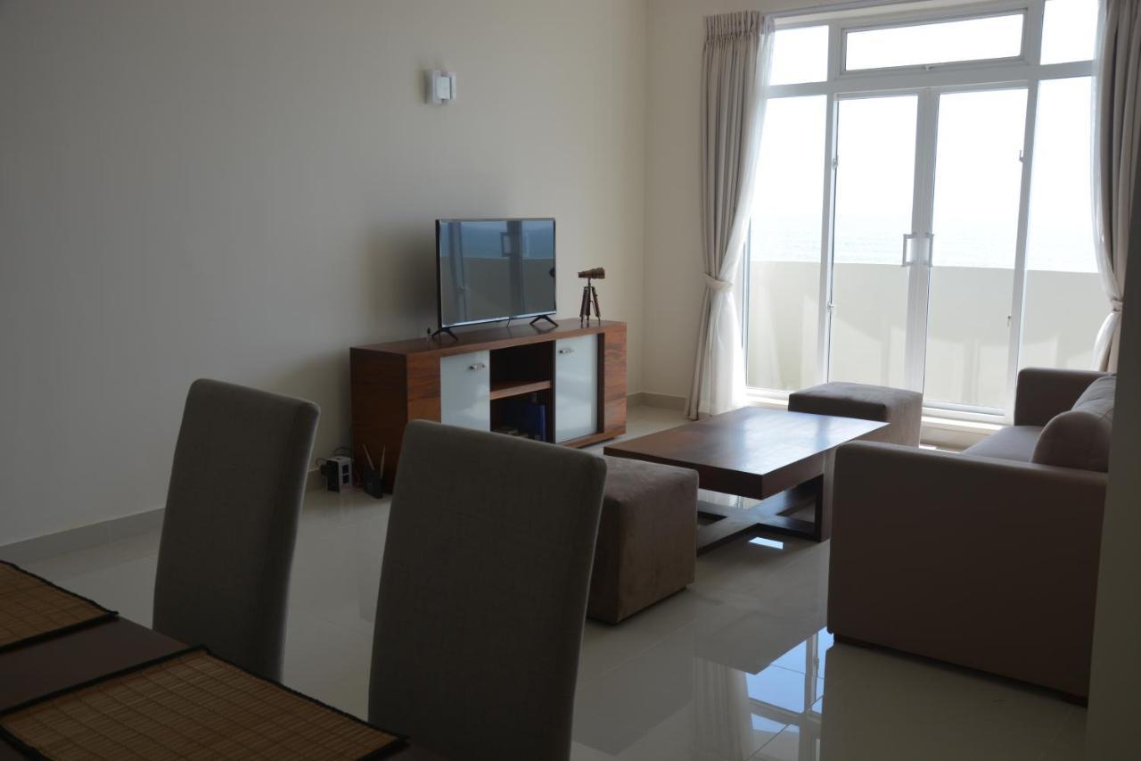 Апартаменти Loft On The 5Th Коломбо Екстер'єр фото